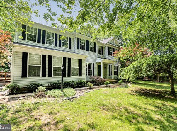3113 SOMERSET DR, JEFFERSONTON, VA 22724