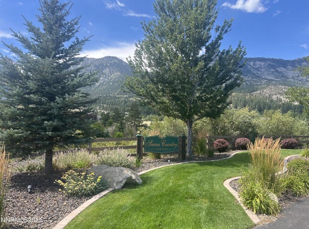 233 Sierra Country Circle, Gardnerville, NV 89460