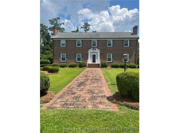 803 Peach Street, Rowland, NC 28383