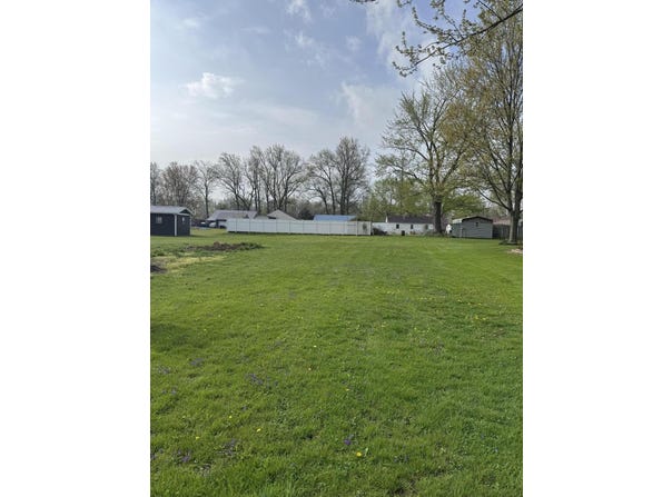 12161 Thurman Drive, Minster, OH 45865