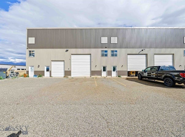 211 Jetway Drive, Belgrade, MT 59714
