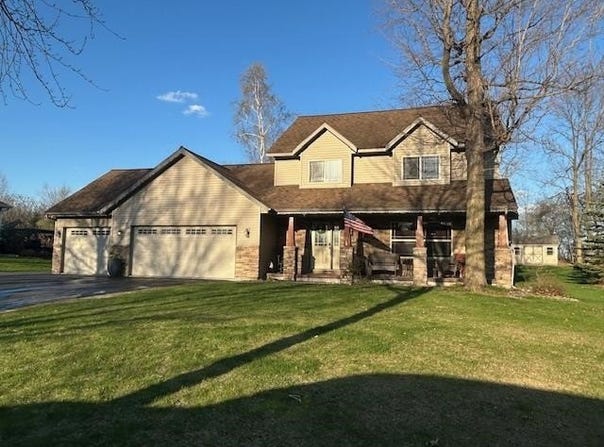 205 ASPEN GROVE LANE, Wausau, WI 54403