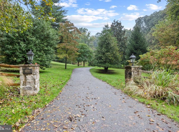12707 SWEET WATER LANE, GLEN ARM, MD 21057