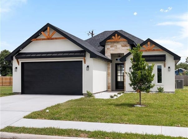2321 Blue Sky Drive, Weslaco, TX 78596