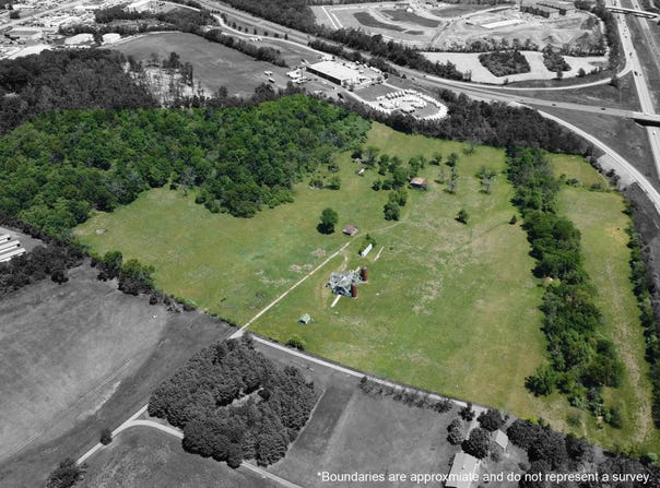 149 SHANER LN, STAUNTON, VA 24401