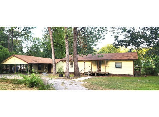 6184 Cherokee Trail, Mabank, TX 75156