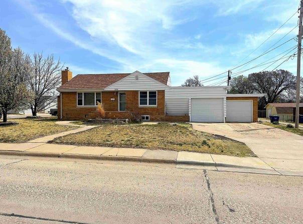 200 E 22nd Street, Hays, KS 67601
