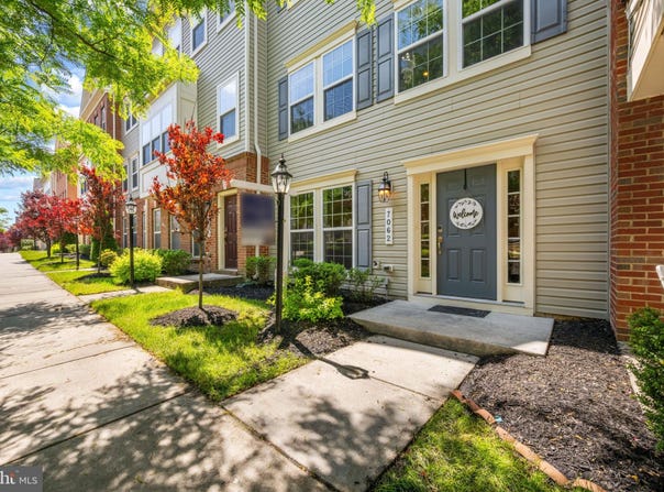 7062 FOXTON Way, HANOVER, MD 21076