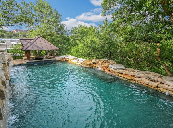 1703 Brookhaven DR, Austin, TX 78704