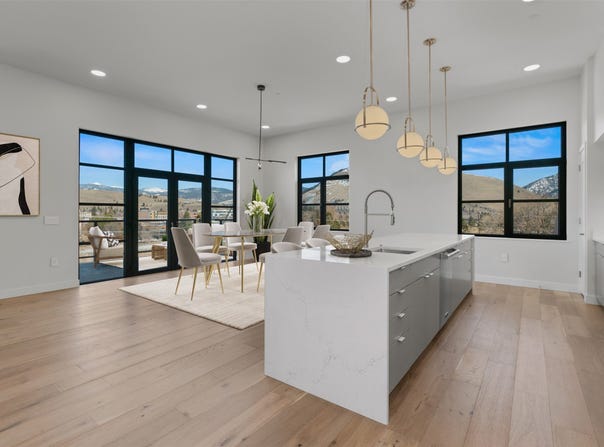 265 S 4th Street E unit: 405, Missoula, MT 59801
