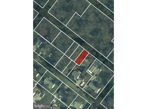 0 PRINCETON ROAD, PENNSVILLE, NJ 08070