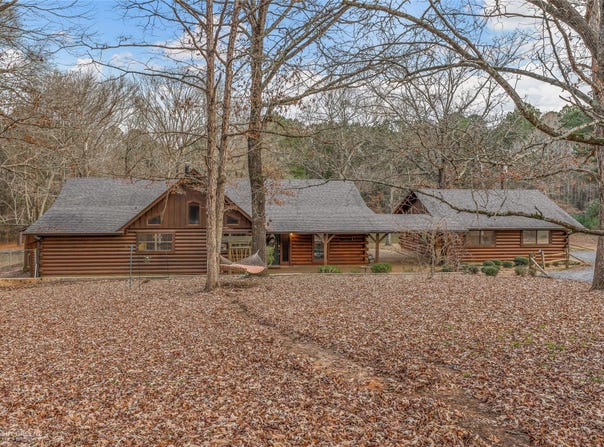 222 Weldon Johnson Road, Minden, LA 71055