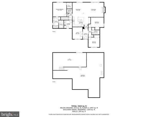 207 ROCKVILLE BOULEVARD, MARYSVILLE, PA 17053