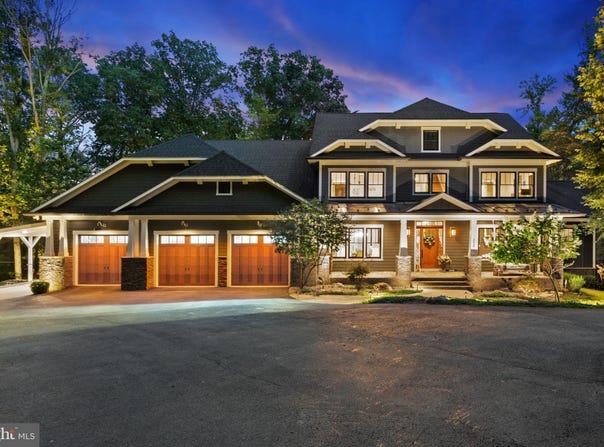 14026 FERN VALLEY LANE, LEESBURG, VA 20176