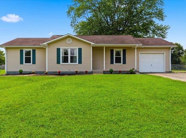 43 Colin Powell Court, Bowling Green, KY 42104