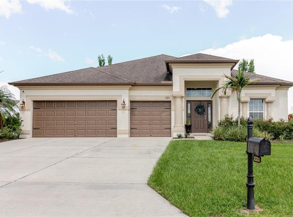 12324 LOOPBACK DRIVE, SAN ANTONIO, FL 33576