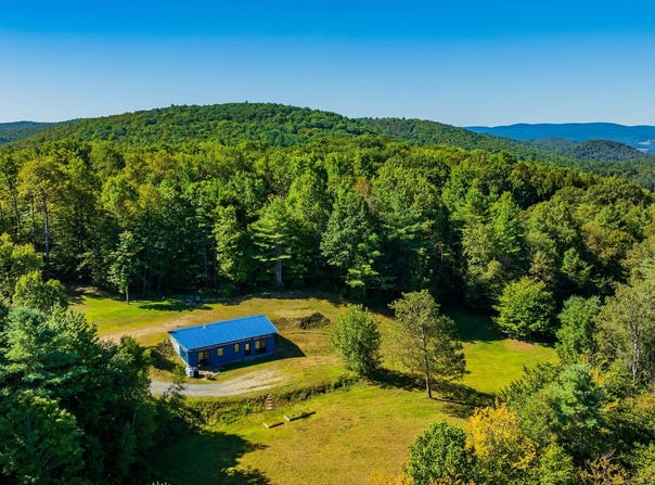 133 Stagecoach Road, Norwich, VT 05055