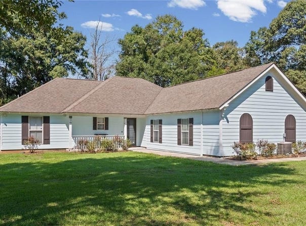 10999 Lott Road, Chunchula, AL 36521