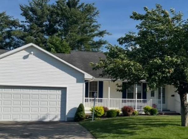 103 Kinley Place, Horseheads, NY 14845