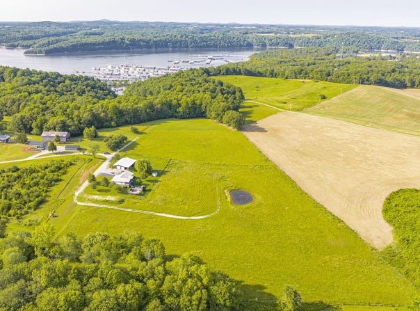 459 Buffalo Trace Road, Monticello, KY 42633