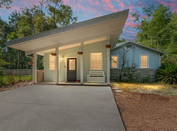 911 NW 33RD AVENUE, GAINESVILLE, FL 32609