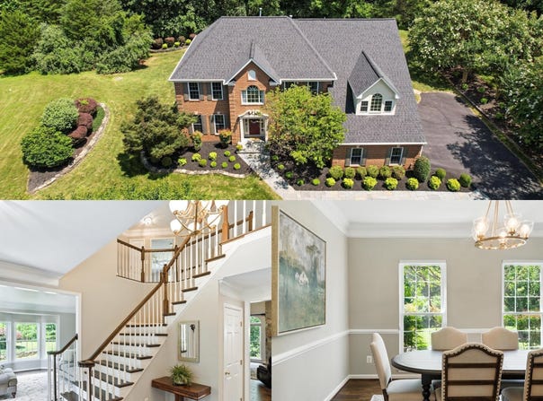 7401 CLIFTON QUARRY DRIVE, CLIFTON, VA 20124