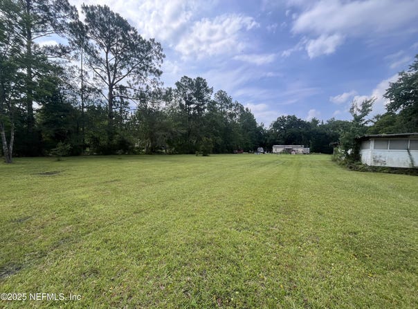 43562 RATLIFF Road, Callahan, FL 32011