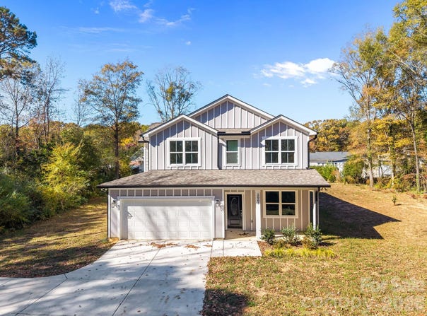 2005 Overhill Drive, Monroe, NC 28110
