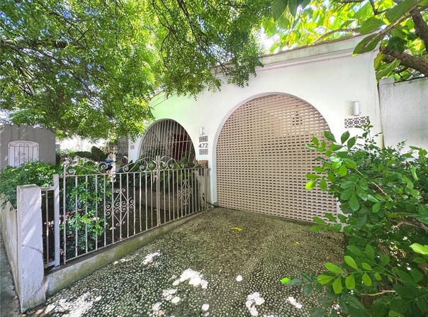 Calle Alverio EXT. ROOSVELT, SAN JUAN, 00918