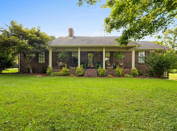 6475 Co Rd 5, Florence, AL 35633