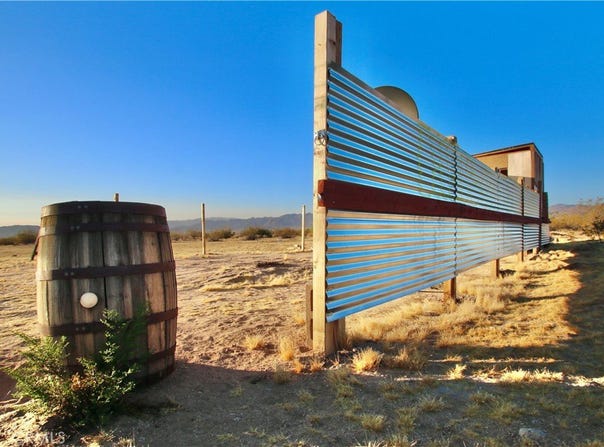 4594 Rice Avenue, Joshua Tree, CA 92252
