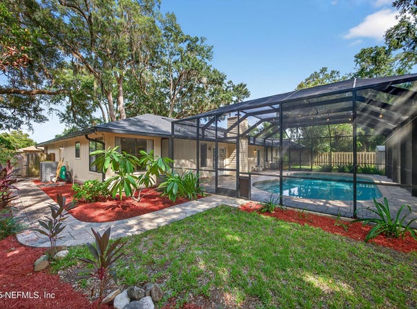 12062 ACORNSHELL Way, Jacksonville, FL 32223