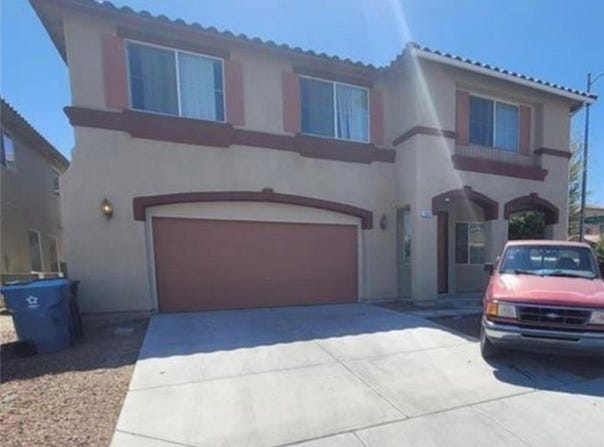 7349 Dolphine Crest Avenue, Las Vegas, NV 89129