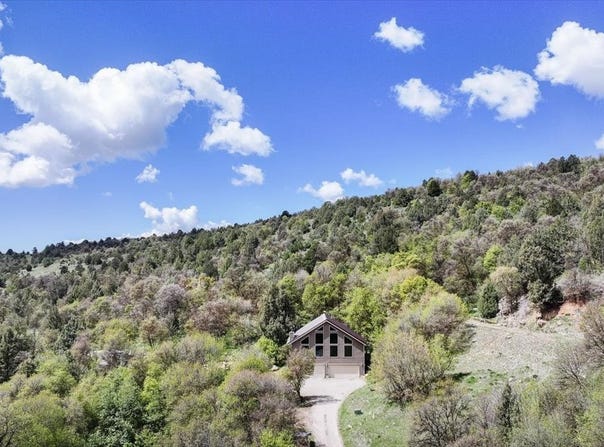 7203 E CUB RIVER Rd, Preston, ID 83263