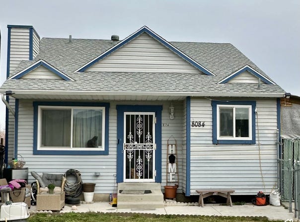 8084 W MELVILLE Dr S, Magna, UT 84044