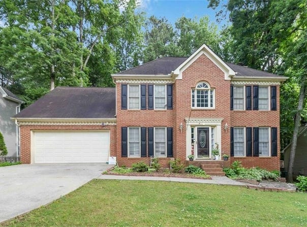 3500 STILLWOOD Drive, Snellville, GA 30039
