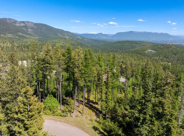 213 Ridge Run Court, Whitefish, MT 59937
