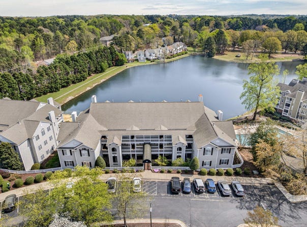 334 Springfork Drive, Cary, NC 27513