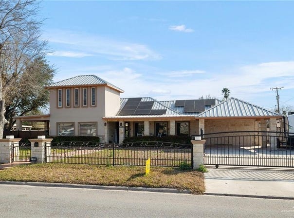 417 Sycamore Avenue, McAllen, TX 78501
