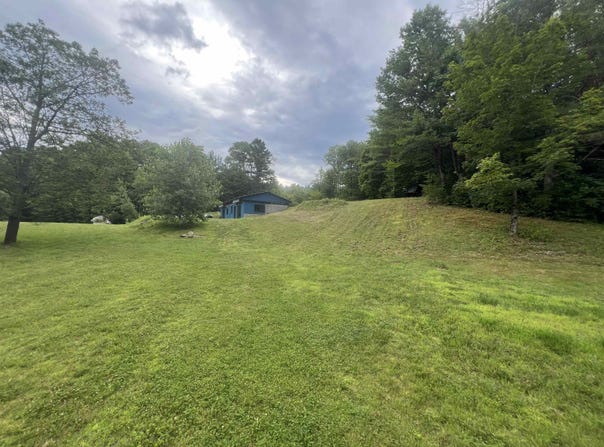 133 Stagecoach Road, Norwich, VT 05055
