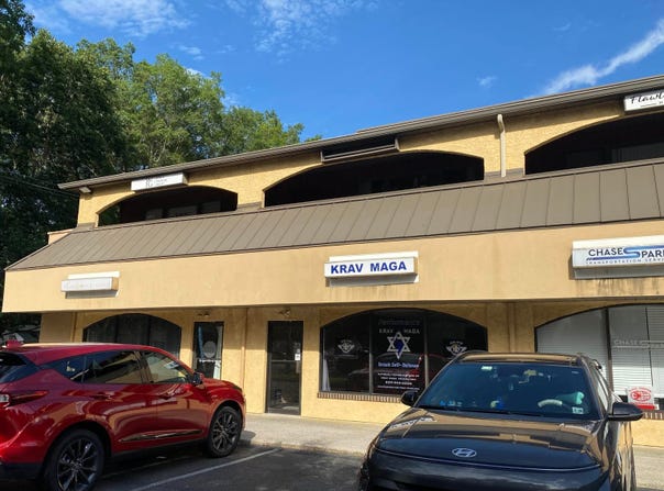800 Rt 50, Mays Landing, NJ 08330