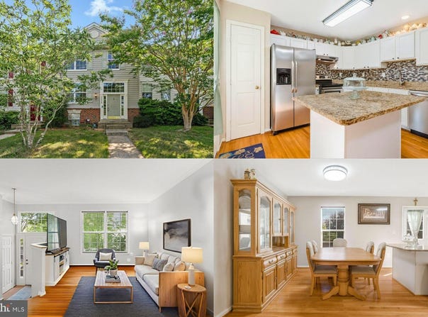 17518 BRISTOL TERRACE, ROUND HILL, VA 20141