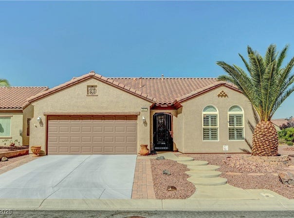 2217 Merrimack Valley Avenue, Henderson, NV 89044