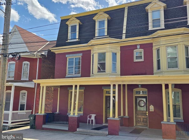 51 EAST AVENUE, HAGERSTOWN, MD 21740