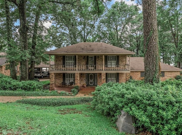 1768 Willow Point Drive, Shreveport, LA 71119
