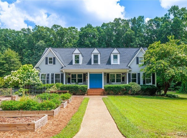 14095  Spring Creek Ln, Doswell, VA 23047