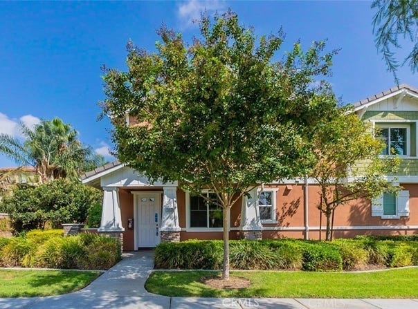 15838 Cortland Avenue, Chino, CA 91708