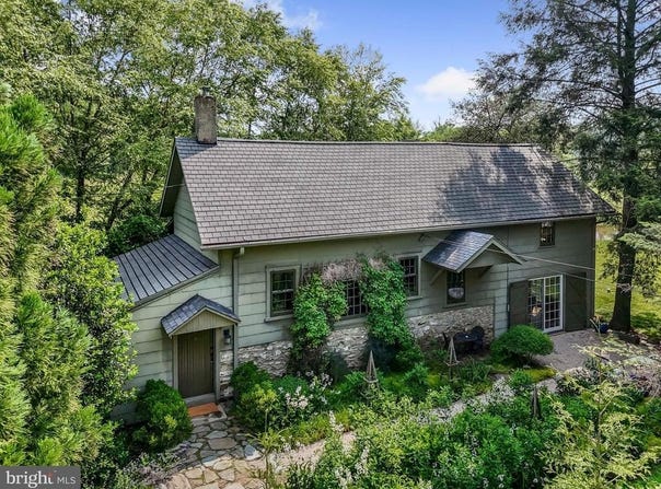 901 KING PEN ROAD, KIRKWOOD, PA 17536