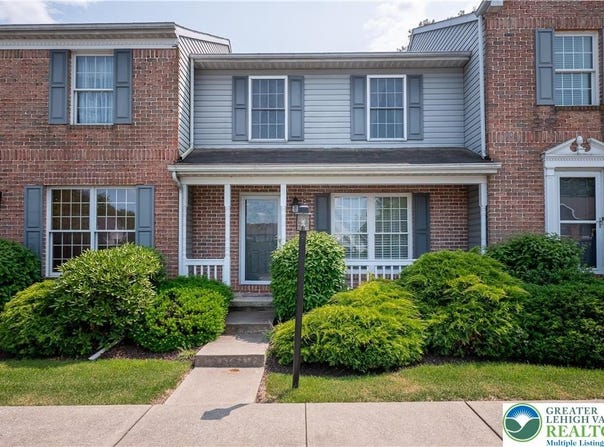 1514 C Ravena Street, Bethlehem City, PA 18015