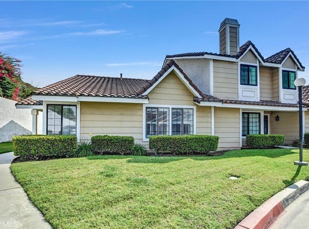 1641 S Diamond Bar Boulevard, Diamond Bar, CA 91765